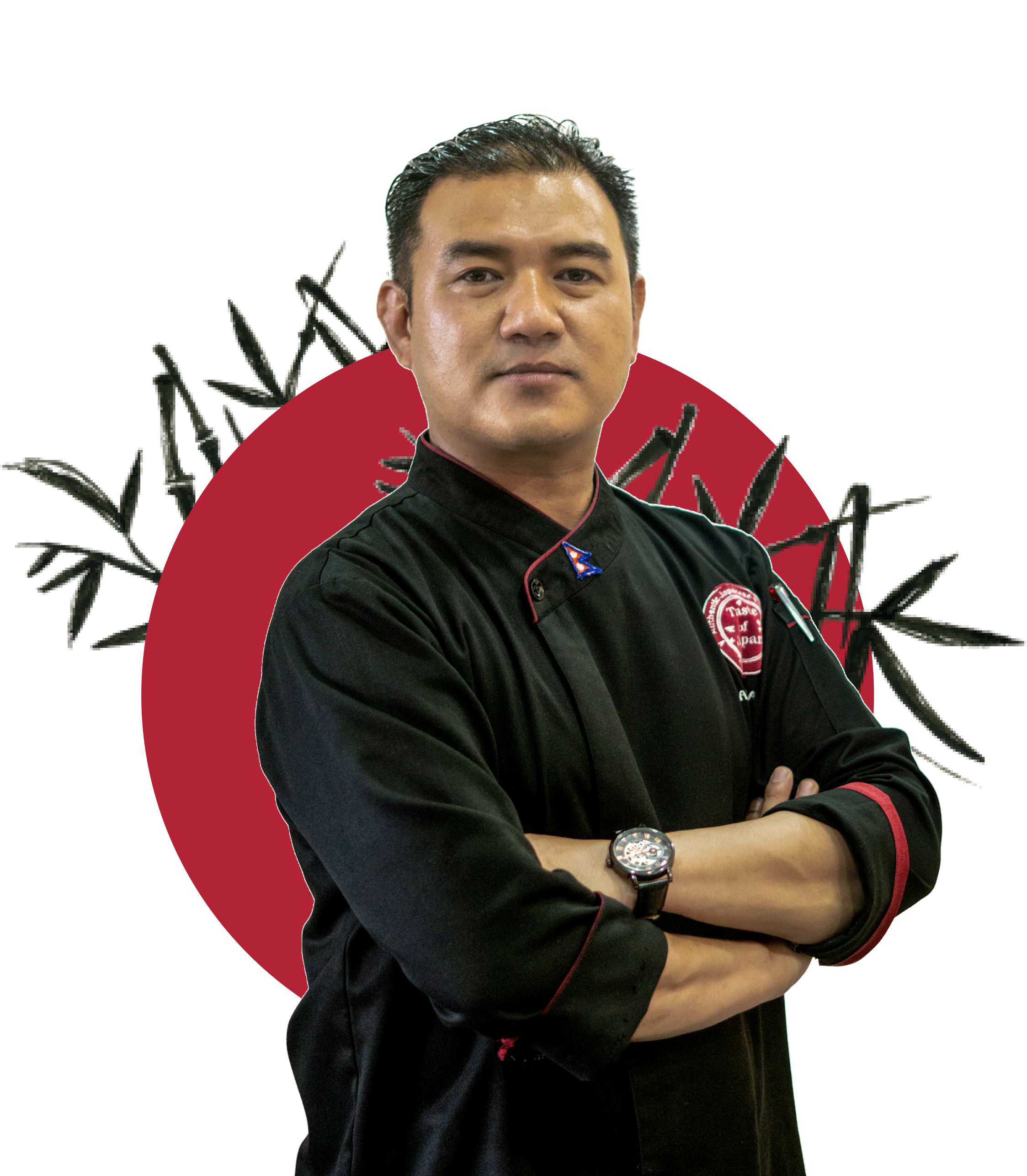 chef
