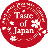 Taste of Japan